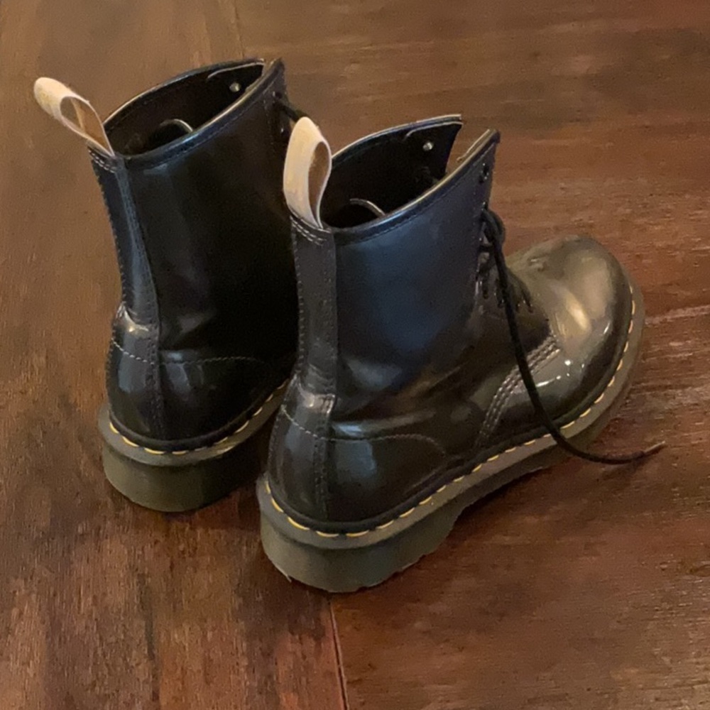 Dr. Martens airwair the original - Picture 3 of 7